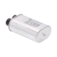 Capacitor 1.05 Uf Para Microondas Brastemp - W10732253 W10732253