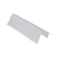 Capa Da Lâmpada Para Geladeira Brastemp - W10295024 W10295024