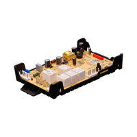 Unidade De Força Bivolt Para Forno Brastemp - W10918522 W10918522
