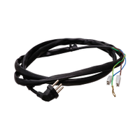 Cabo De Alimentação Bivolt Para Fogão E Cooktop - W10640568 W10640568