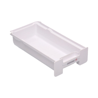 Recipiente De Gelo Para Geladeira Brastemp - W10648631 W10648631