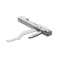 Dobradiça Da Porta De Forno Para Fogão Brastemp - W10698525 W10698525