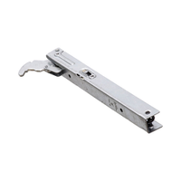 Dobradiça Da Porta Para Forno Brastemp - 326075406 326075406