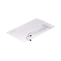 Evaporador Externo Para Geladeira - 326047676 326047676