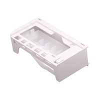 Ice Maker Bivolt Para Geladeira Brastemp - W10351342 W10351342