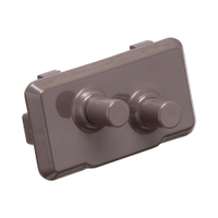 Interruptor Da Porta Para Geladeira - W10471976 W10471976