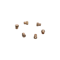 Kit Injetor Para Cooktop Brastemp - W10746470 W10746470
