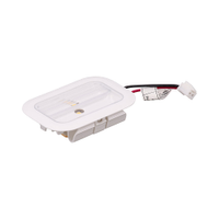 Lâmpada Led Bivolt Para Geladeira E Cervejeira - W10631936 W10631936
