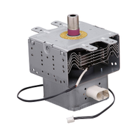 Magnetron Para Microondas Brastemp - W10732243 W10732243