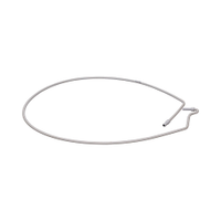 Mangueira De Água Para Geladeira Brastemp - W10694190 W10694190