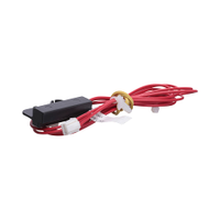 Microchave Reed Switch Para Máquina De Lavar Brastemp - W10355593 W10355593