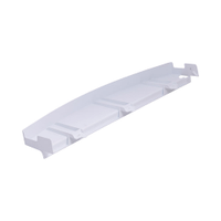 Rodapé Para Geladeira Brastemp - W10885276 W10885276
