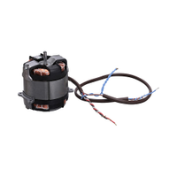 Motor 220V Para Coifa Brastemp - W10638539 W10638539