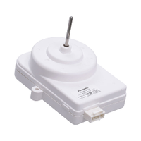 Motor 110V Para Geladeira Brastemp - W10369204 W10369204