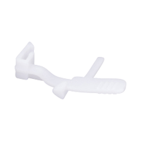 Trava Do Dispenser Para Máquina De Lavar - W10238996 W10238996