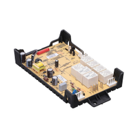 Placa De Controle 220V Para Forno Brastemp - 326076496 326076496