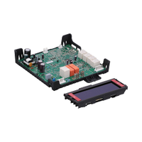 Placa De Interface 220V Display Para Forno - 326075420 326075420
