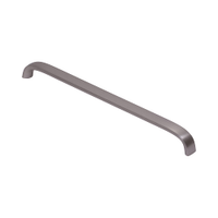 Puxador Da Porta Para Microondas Brastemp - 326071221 326071221