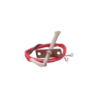 Sensor De Temperatura Para Forno Brastemp - 326075394 326075394