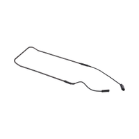 Resistência De Degelo 110V Para Geladeira Brastemp - W10251470 W10251470