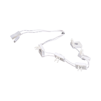 Rede Elétrica Bivolt Para Cooktop - W10505774 W10505774
