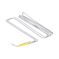 Resistência De Degelo 110V Para Geladeira - W10555140 W10555140