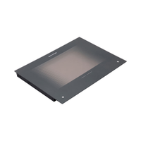 Porta Externa Do Forno Para Fogão Brastemp - W11184790 W11184790