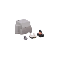 Conjunto 220V Relê Para Geladeira - 326014201 326014201