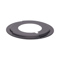 Disco Apoiador Do Queimador Para Fogão E Cooktop - W10501884 W10501884