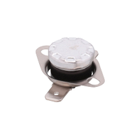 Termostato De Segurança Para Microondas - W10345125 W10345125