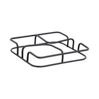 Trempe Para Fogão Brastemp - W10894258 W10894258