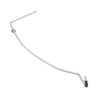Tubo De Ligação Para Cooktop Brastemp - W10589014 W10589014