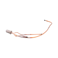Válvula 2 Vias Bivolt Para Geladeira Brastemp - W10308686 W10308686
