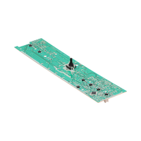 Placa De Interface Bivolt Para Máquina De Lavar 15Kg Brastemp - W11161214 W11161214
