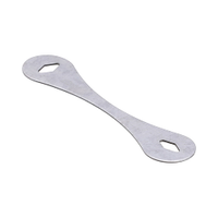 Tira Fixação Do Compressor Para Geladeira E Freezer - W11187249 W11187249