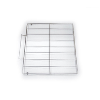 Grade Para Forno De Fogão Brastemp - W10774965 W10774965