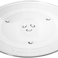 Prato Giratório Para Microondas Brastemp - W10531726 W10531726