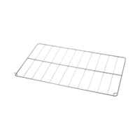 Prateleira Para Forno De Fogão Brastemp - W10810925 W10810925