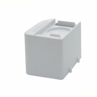 Pé Direito Frontal Para Fogão - W10577357 W10577357