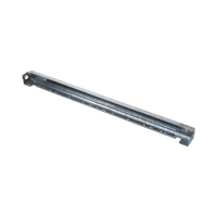 Pilar Traseiro Para Fogão - W10865805 W10865805