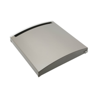Porta De Freezer Para Geladeira Brastemp - W11176812 W11176812