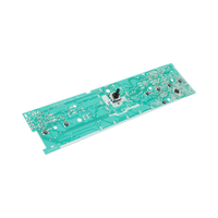 Placa De Interface Bivolt Para Máquina De Lavar Brastemp - W11161222 W11161222