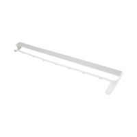 Puxador Para Geladeira Brastemp - W10509301 W10509301