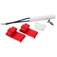 Kit Sensor Para Geladeira - 326005854 326005854