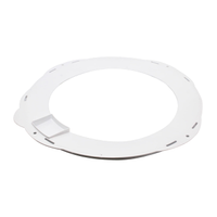 Anel Do Tanque 24" Para Máquina De Lavar - 326004687 326004687
