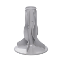 Agitador 8 Blades Para Máquina De Lavar - W10886925 W10886925
