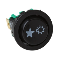 Interruptor Para Fogão - W10764293 W10764293