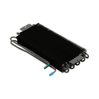 Evaporador Para Geladeira Brastemp - W10156654 W10156654