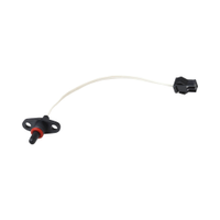 Sensor De Temperatura Para Lava Louças - W10729458 W10729458