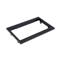 Moldura Para Microondas Brastemp - W11536845 W11536845